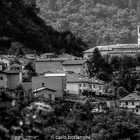Casa Elena * Bellano