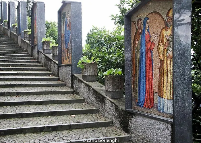 דירה Casa Elena *