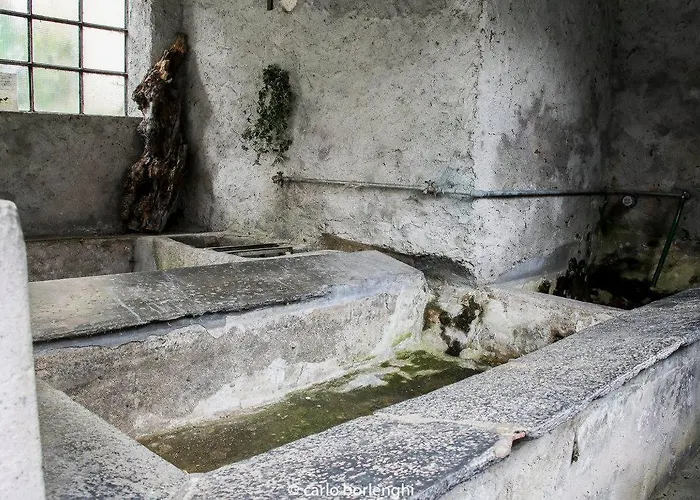 Casa Elena דירה בלאנו