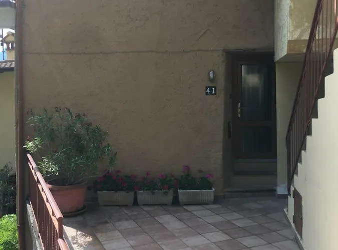 Casa Elena דירה בלאנו