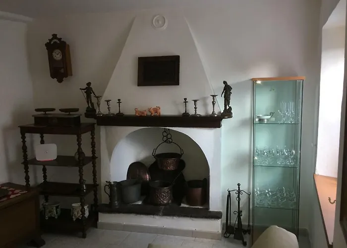 Casa Elena דירה בלאנו