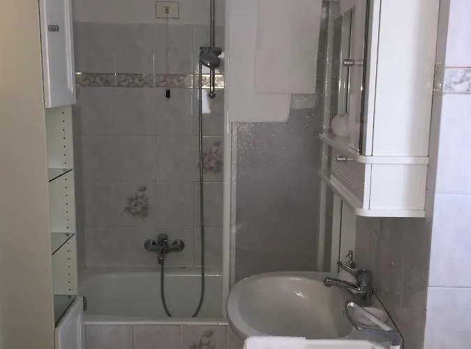 דירה Casa Elena *