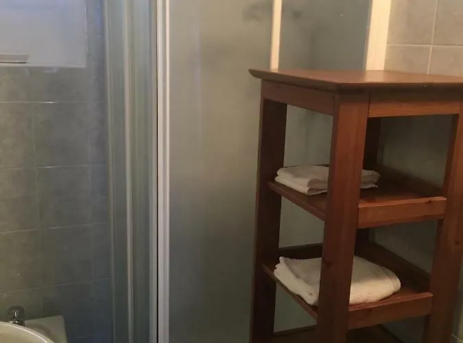 Casa Elena בלאנו