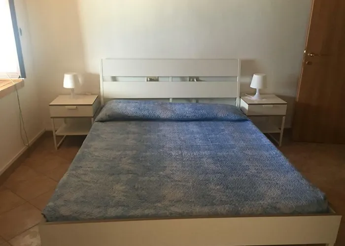 דירה Casa Elena בלאנו