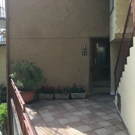 Casa Elena Apartment Bellano
