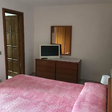 Apartament Casa Elena