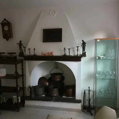 Casa Elena Apartment Bellano