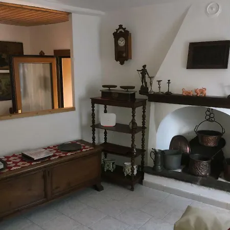 Apartment Casa Elena Bellano