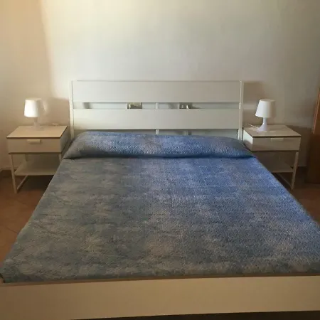 Apartment Casa Elena Bellano