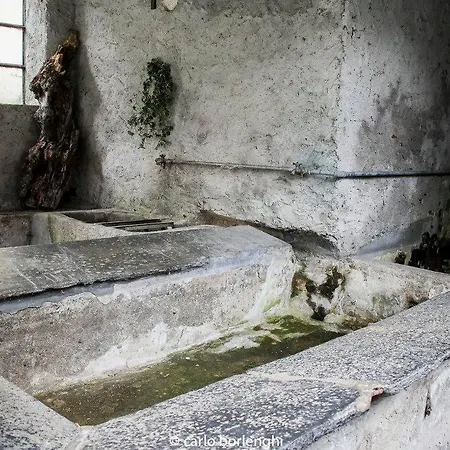 Casa Elena Lejlighed Bellano