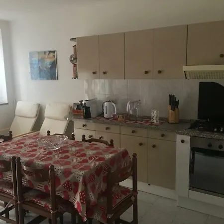 Casa Elena Lejlighed