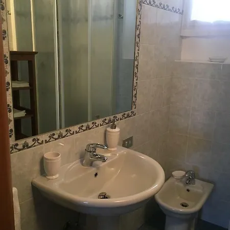 Casa Elena Lejlighed