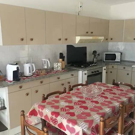 Lejlighed Casa Elena